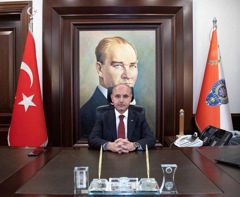 Türk Polis Teşkilatı 178 yaşında