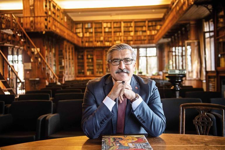 AK Parti’de yeni yüzler