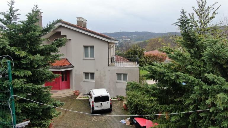 Uyuşturucu baronu Ürfi Çetinkaya böyle yakalandı Film gibi operasyonda yeni detaylar...