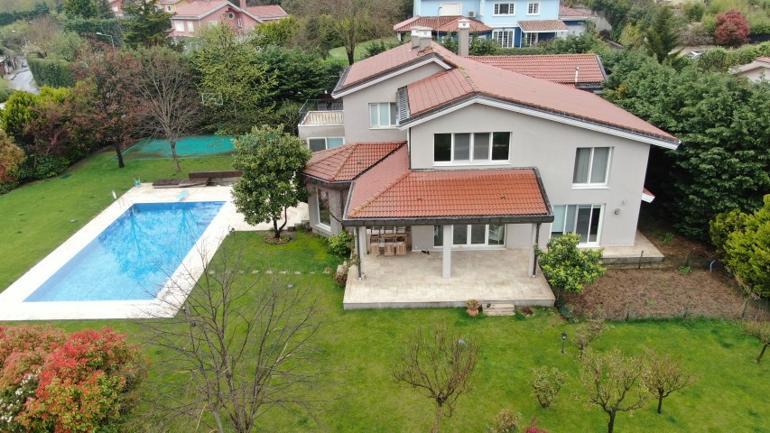 Uyuşturucu baronu Ürfi Çetinkaya böyle yakalandı Film gibi operasyonda yeni detaylar...