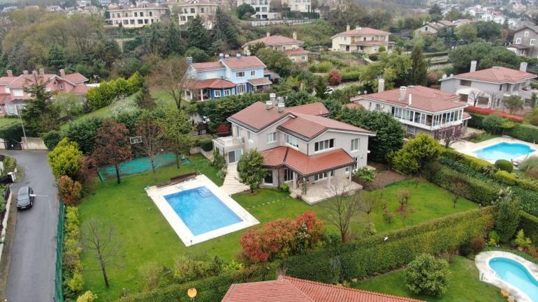 Uyuşturucu baronu Ürfi Çetinkaya böyle yakalandı Film gibi operasyonda yeni detaylar...