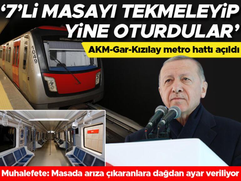 Son dakika: Seçim ikinci tura kalır mı sorusuna Erdoğandan yanıt: Milletim işi zora sokmadan bitirir