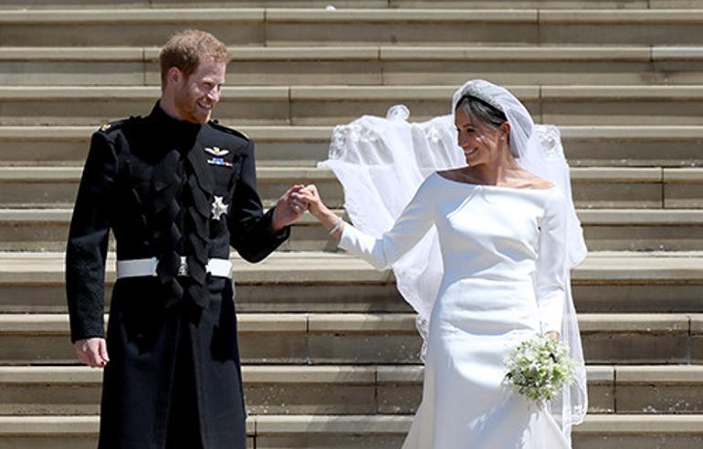 Meghan bilmecesi çözüldü: Kocasını eve yolluyor, kendisi çocuklarla kalacak