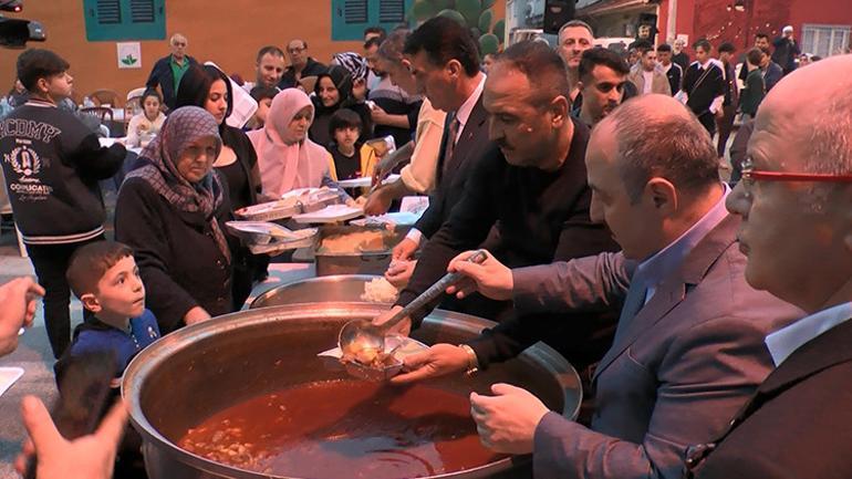 Bakan Varank: Önümüzdeki dönemde Aile Kalkınma Programını devreye alıyoruz