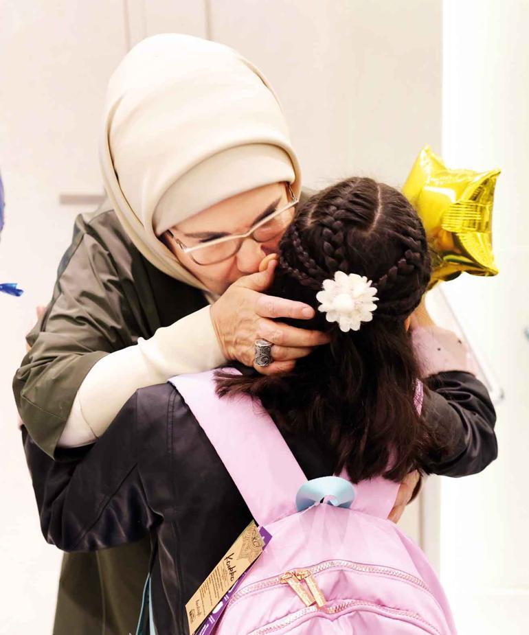 Koruyucu aile çağrısı