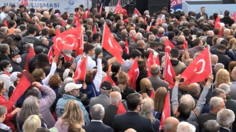 Kılıçdaroğlu: Baharı birlikte getireceğiz