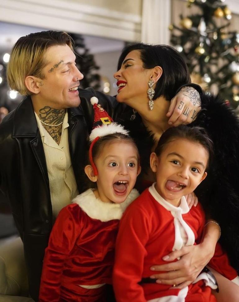 7 yıllık evlilik bitiyor mu Eylül Öztürkten açıklama