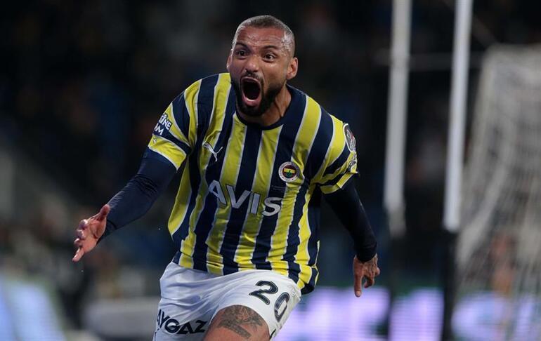 Başakşehir galibiyetine rağmen Fenerbahçede Oosterwolde hayal kırıklığı yarattı İrfan Can Kahveci ve Arda Güler ise... Feci performans, pes etmiyor...