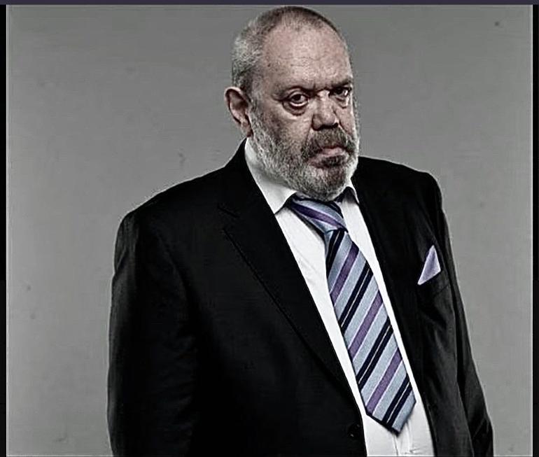 Usta oyuncu Rana Cabbar hayatını kaybetti!