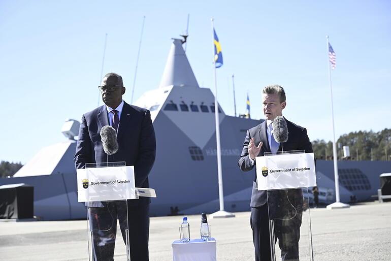 İsveç NATO-ya üzv olmaq üçün ümidlərini ABŞ-a və seçkilərə bağlayır