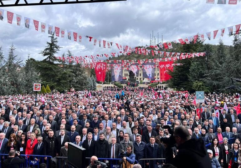 Son dakika: MHP Genel Başkanı Devlet Bahçeli: 14 Mayıs’tan sonra hizmet kesintiye uğramamalı