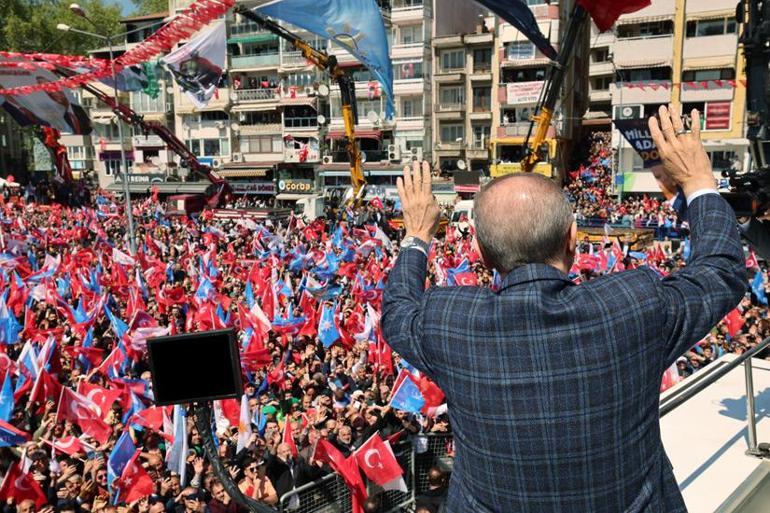 Açılışa Togg ile geldi... Cumhurbaşkanı Erdoğandan esnafa müjde: ÖTV ve vergi muafiyeti