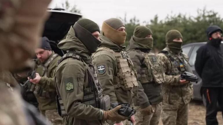Ukrayna İHA ordusunu hızla genişletiyor