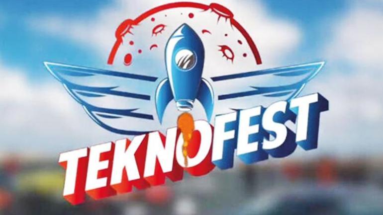 TEKNOFEST coşkusu başladı