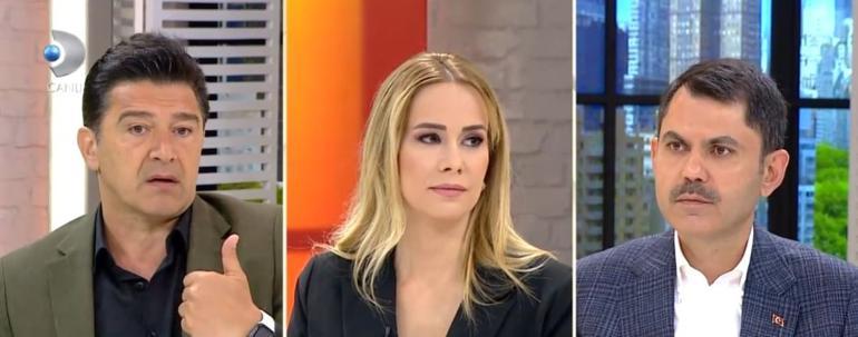 Bakan Kurum kiracılara seslendi: Kiranıza yüzde 25ten fazla zam yapmayın