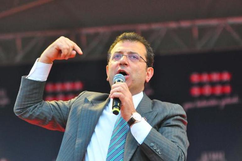 Kılıçdaroğlu: Bayrak ve vatan bizim kırmızı çizgimizdir