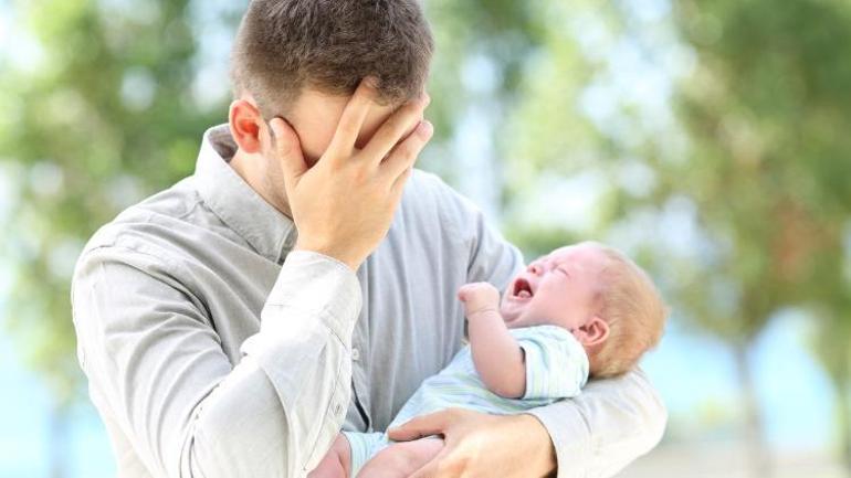 BİR SORUDAN FAZLASI | Baba oldum, peki neden bu kadar mutsuzum