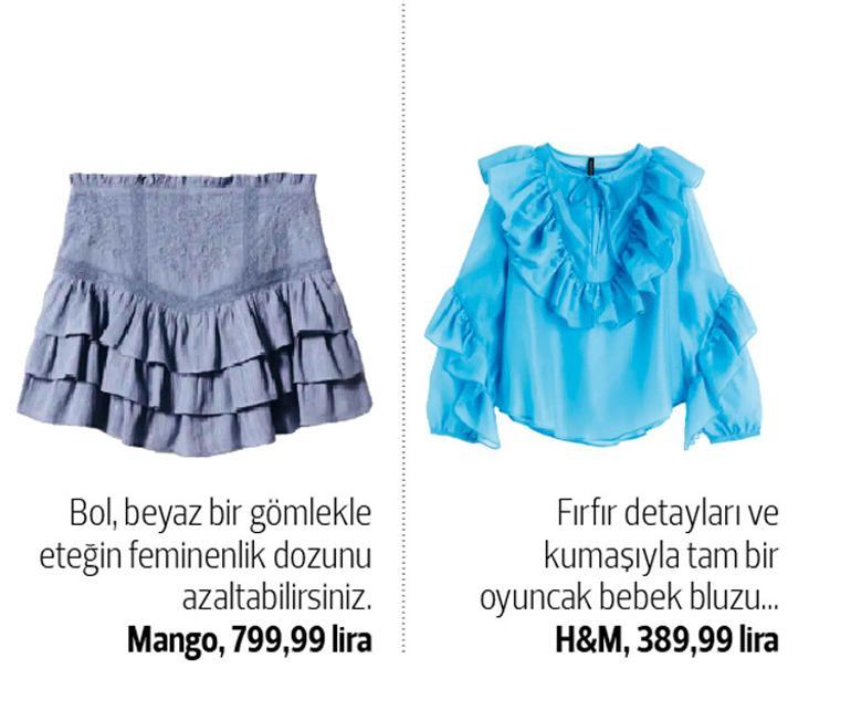 Kendimi bebek gibi hissediyorum
