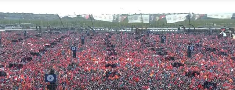 Cumhurbaşkanı Erdoğandan önemli açıklamalar
