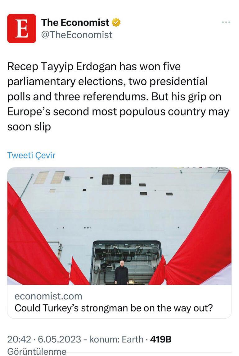 Kılıçdaroğlu ve Batı’nın jeopolitik kazançları