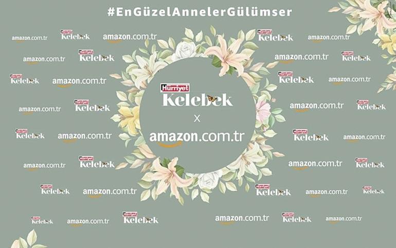 Gülümsemeyi en çok anneler hak eder