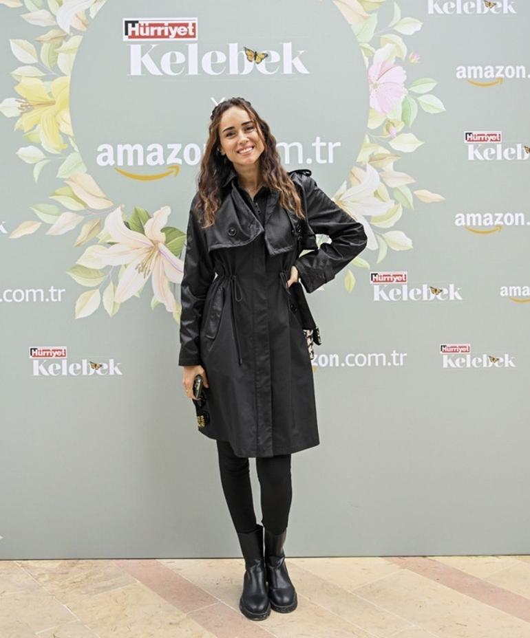 Gülümsemeyi en çok anneler hak eder
