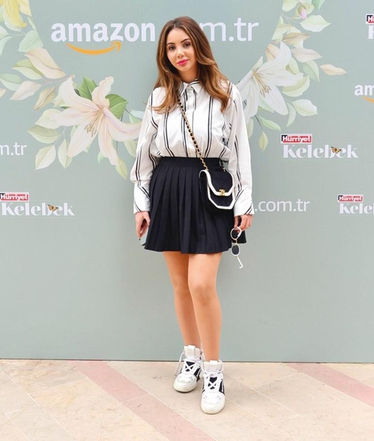 Gülümsemeyi en çok anneler hak eder