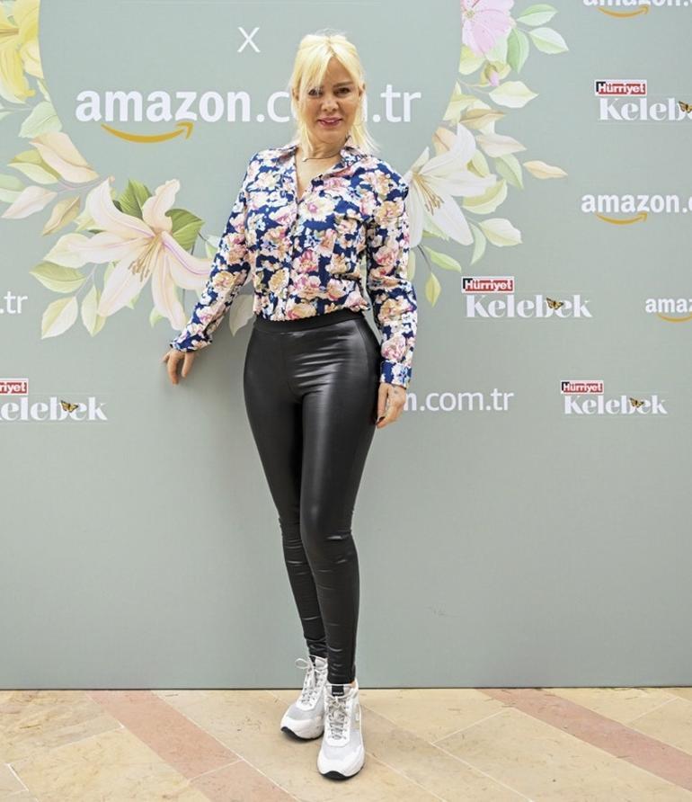 Gülümsemeyi en çok anneler hak eder