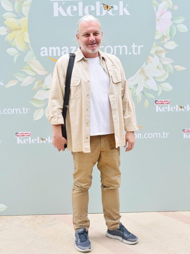 Gülümsemeyi en çok anneler hak eder