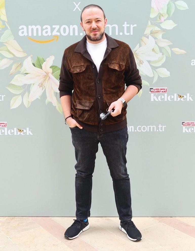 Gülümsemeyi en çok anneler hak eder
