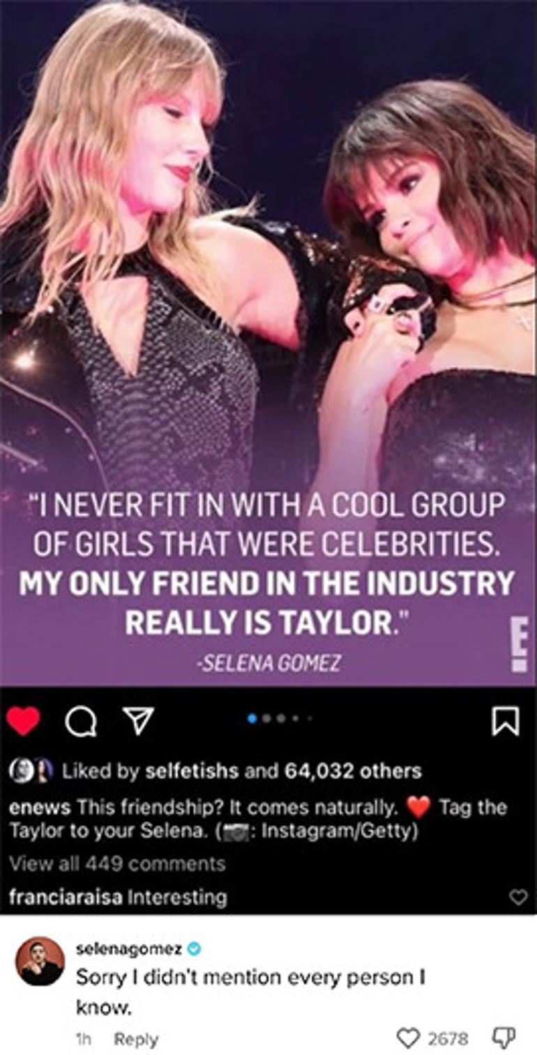 Selena Gomeze böbreğini bağışlayıp hayatını kurtarmıştı: Şimdi hayranlarından ölüm tehdidi alıyor