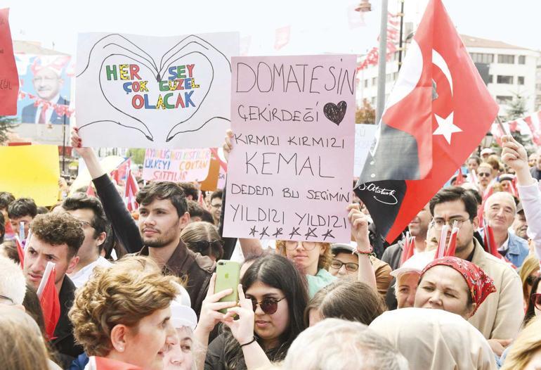 ‘Kim alın teri döküyorsa sigortası devletten’