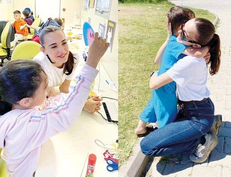 Sevgililer el ele alışverişte