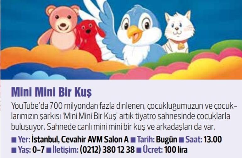 ‘Özel hissetmek hoşuma gidiyor’