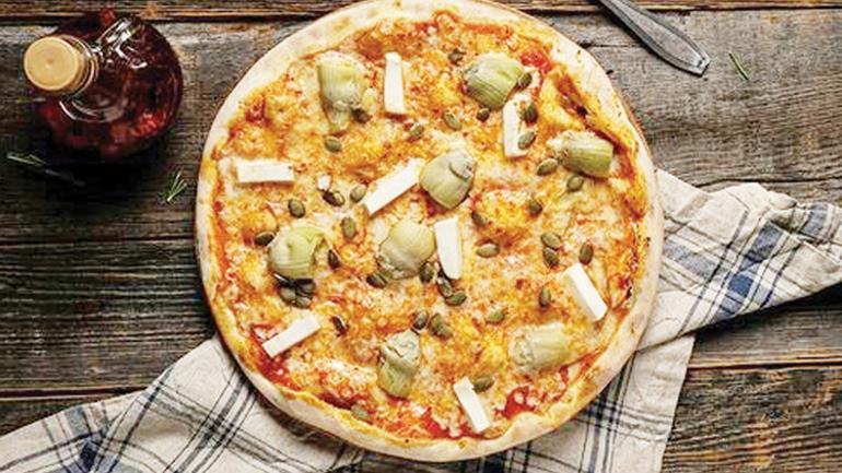 Gastronomi kazanında kaynayanlar