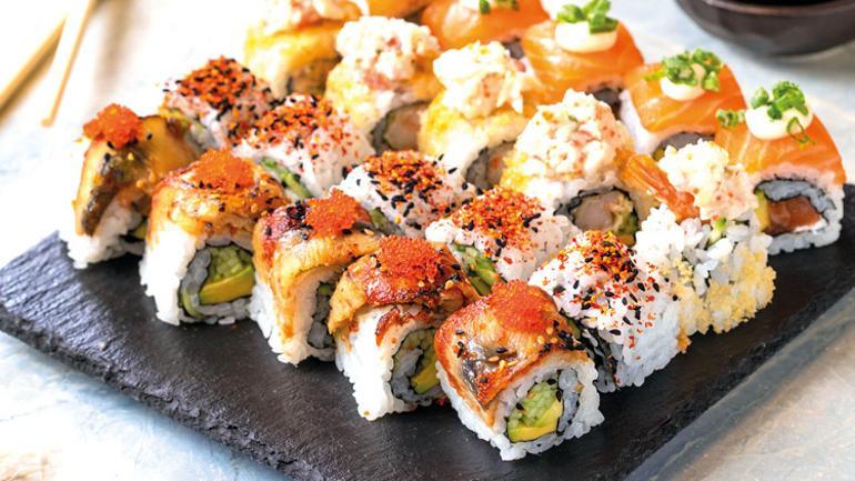 Gastronomi kazanında kaynayanlar