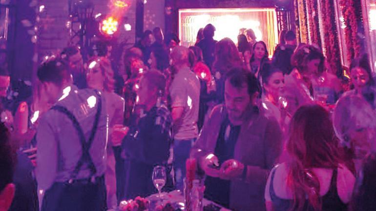 Gastronomi kazanında kaynayanlar