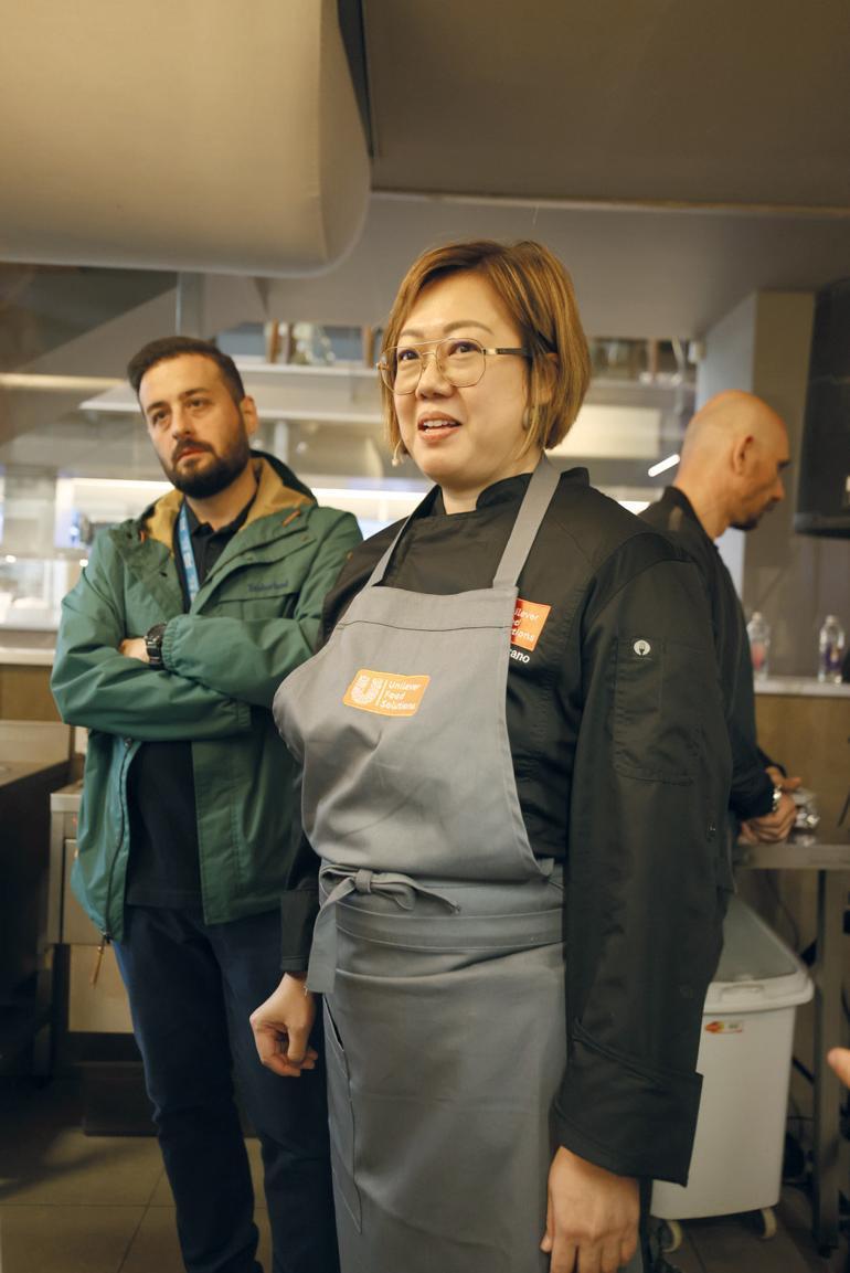 Yemekte yeni akım ‘fleksitaryenlik’