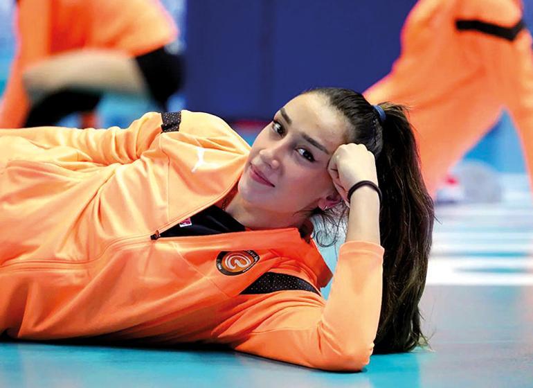 ‘Herkes bizim ligde oynamak istiyor’