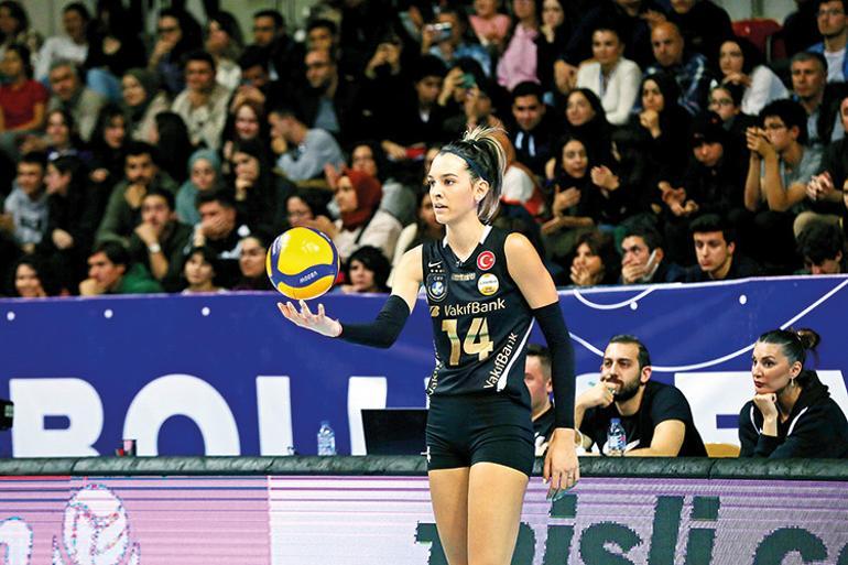 ‘Herkes bizim ligde oynamak istiyor’