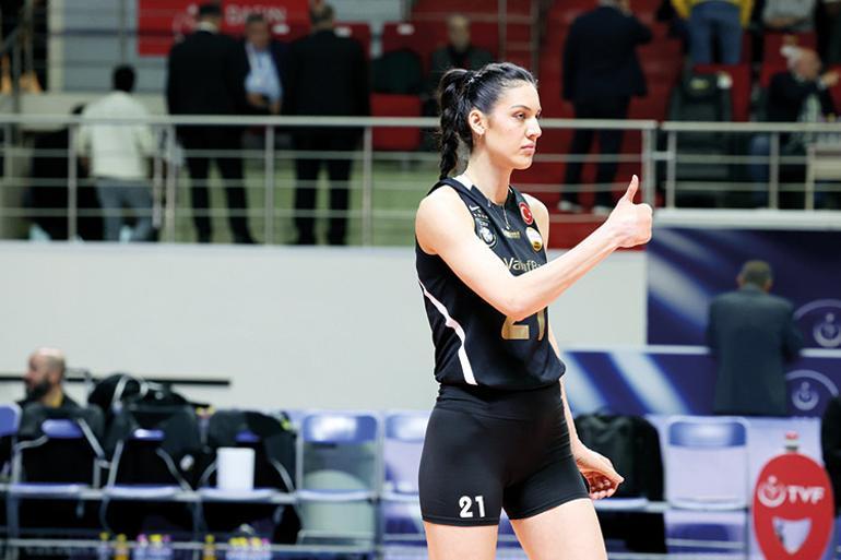 ‘Herkes bizim ligde oynamak istiyor’