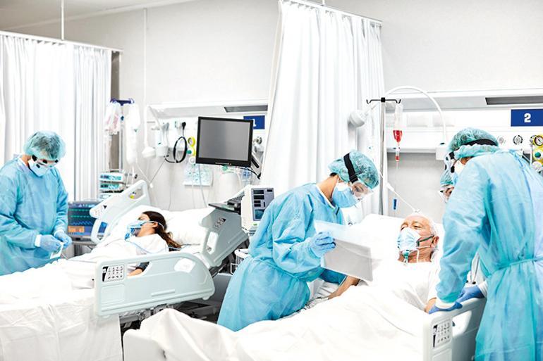 Dünya Sağlık Örgütü ‘küresel acil durum’ uyarısını sona erdirdi ama uzmanlar temkinli... ‘Aynı deprem gibi  en geç 5-10 yıl içinde  yeni bir pandemi bekleniyor’