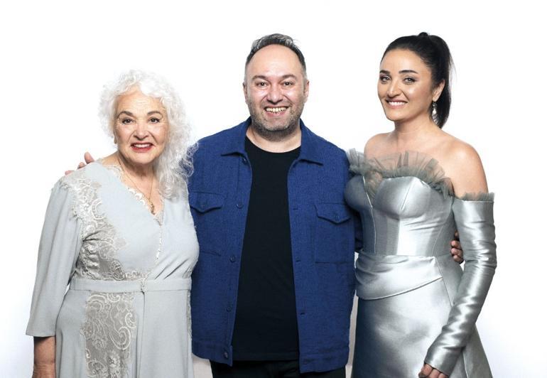 ‘Anne-kız olduğumuzu özellikle gizledik’