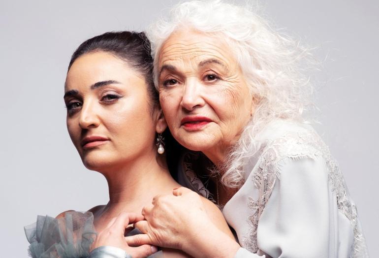 ‘Anne-kız olduğumuzu özellikle gizledik’