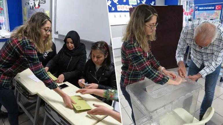 2023 SEÇİM SONUÇLARI: İl il seçim sonuçları hurriyet.com.trde olacak... 14 Mayıs 2023 Cumhurbaşkanlığı ve 28. Dönem Milletvekili Genel Seçimi Oy Oranları ve dakika dakika son gelişmeler