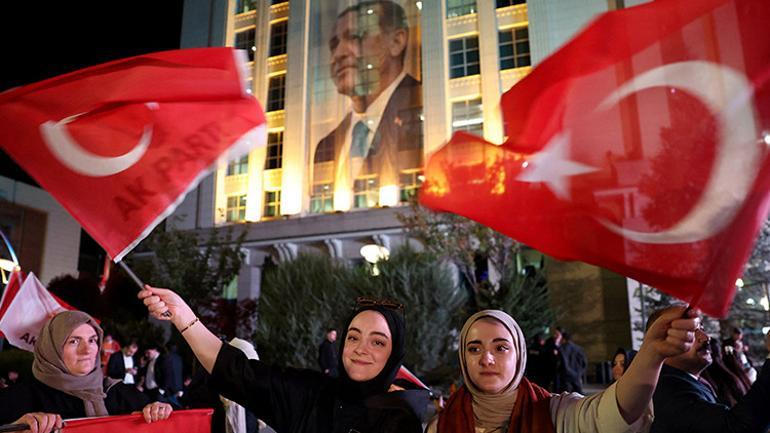 Cumhurbaşkanı Erdoğandan 28 Mayıs mesajı: Türkiye Yüzyılı’nın müjdecisi haline getireceğiz