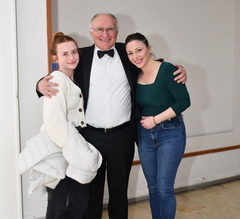 Bir dönemin çocuk yıldızı yıllar sonra ortaya çıktı