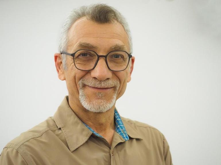 Başkentin kelebekleri