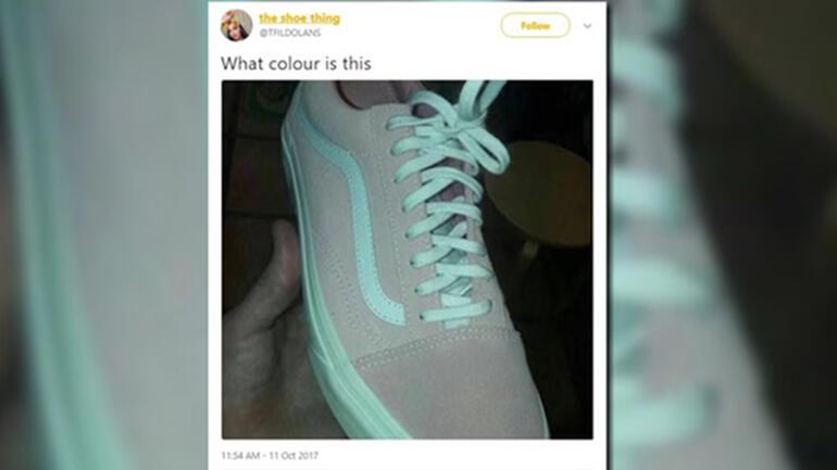 Sosyal medya bu paylaşımla ikiye bölündü: Güneş ne renktir (İpucu: Sarı değil ve doğrusuna çok şaşıracaksınız)