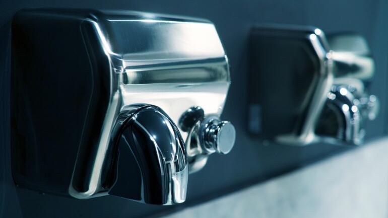 Umumi tuvaletler mikrop saçıyor Peki gerçekten ne kadar tehlikeli Cevap: Sandığınızdan çok daha fazla…